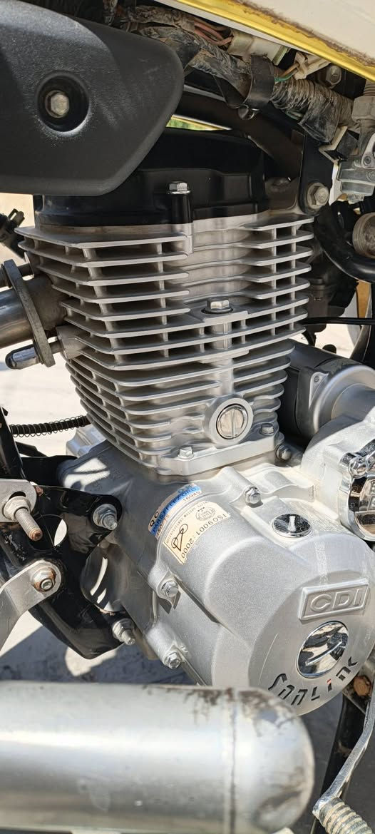 سلام عليكم لبيع دراجة سيفان موديل 23 
مابيه اي نقص بس دشبول مكان ديالى الخالص حي الحسين  رقم تلفون *********** ول سعر 600 وبي مجال
