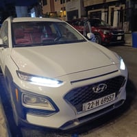 هونداي كونه • ٢٠٢٠ • محرك ٢٠٠٠