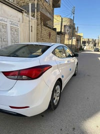 خليجي • ٢٠١٦ • مكينة ١٨٠٠