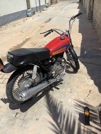 سكنر • اربعه كير • موديل ٢١