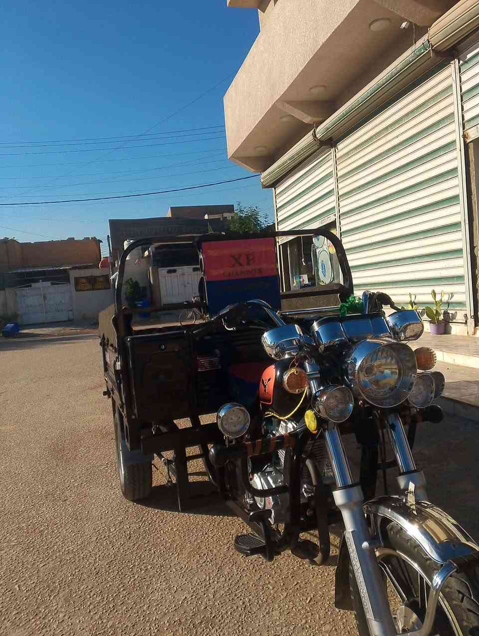 السلام عليكم ستوته للبيع اوراق اصولي وكيل بلال مكفولة ستوته جهازه من كلشي السعر خاص


**إذا كنت صاحب هذا الإعلان وتريد حذفه لأي سبب، رجاءا أرسل رسالة إلى الدعم الفني**