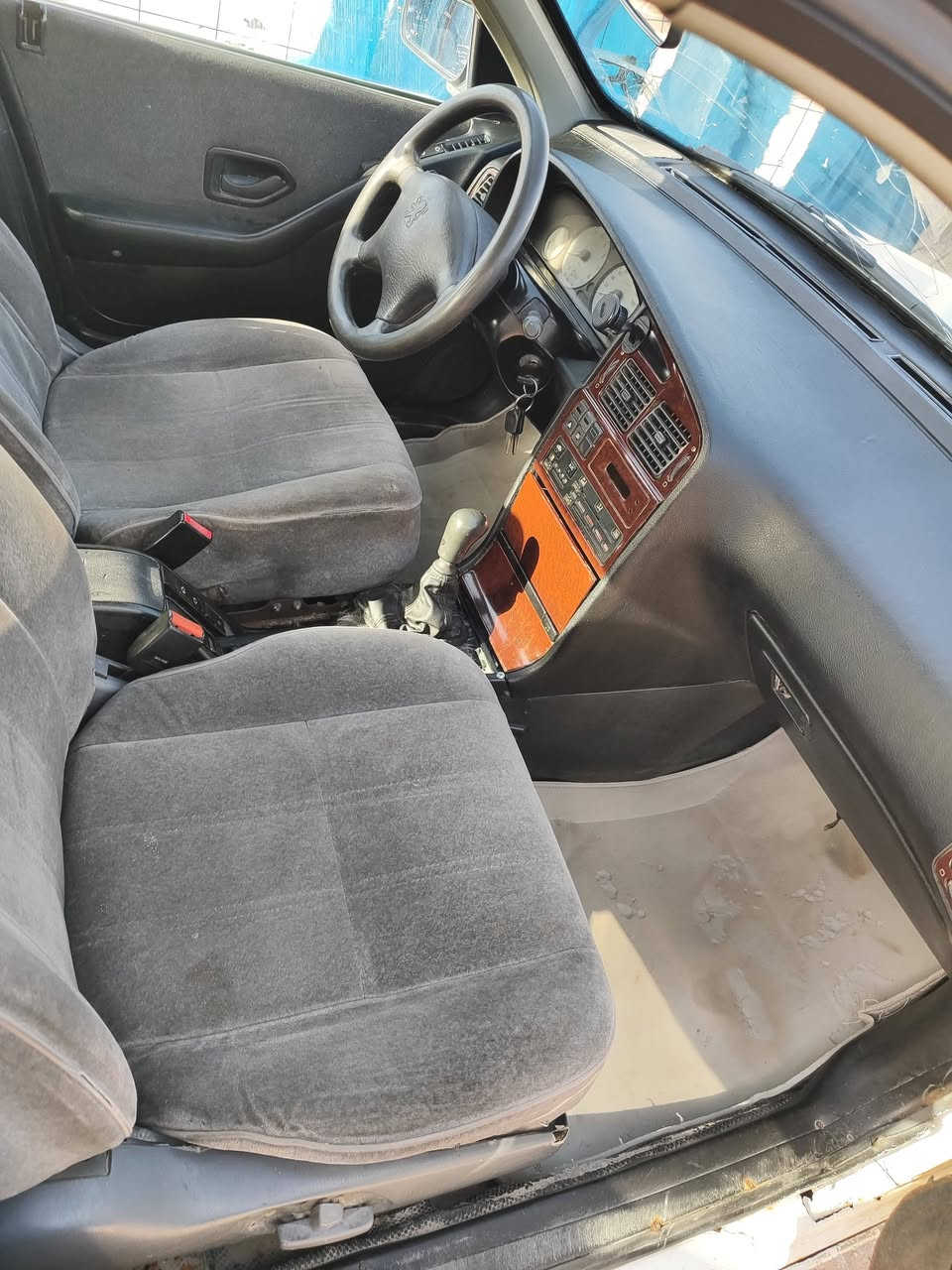 سلام عليكم سياره بيجو باص موديل 2012 لبيع سياره كير وحداديه مكفولات مكينه بيه خيط بخار سياره حلوه وجاهزه مال على باب الله سنويه صاقطه بل 2023 ورقم بصره سياره ماندل راعيه اتكفل سرقه وعشائر سياره شوف العين جواه تخم تاير سعر 15 وبيه مجال ومكان سياره كربلاء وتواصل على الرقم *********** وغير متواجد على نت
