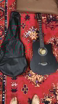 كيتار اصلي • يوصل للبيت