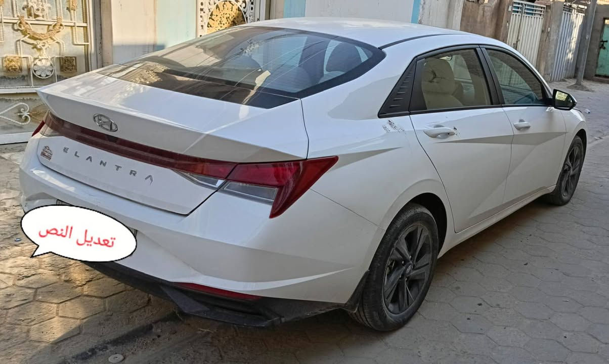 هيونداي النترا 2023
خليجي 
محرك 1600 دوش
ماشية 43 الف كم
رقم انكليزي اربيل
فتحة بالقمارة
اشاير بالمرايا الجانبية
داخل ابيض 
تبريد خلفي
كاميرا خلفية 
شاشة كبيرة
لايت عدسه
بلاجكتورات امامي وخلفي
السعر 175

*********** النجف, العراق
