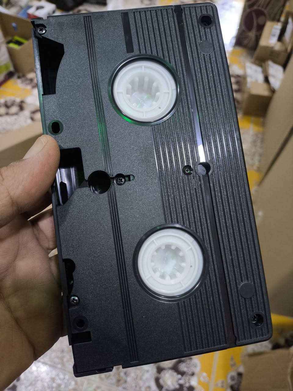 اقراص دفدي انتيكات قيم وخذ 30 قرص


**إذا كنت صاحب هذا الإعلان وتريد حذفه لأي سبب، رجاءا أرسل رسالة إلى الدعم الفني**