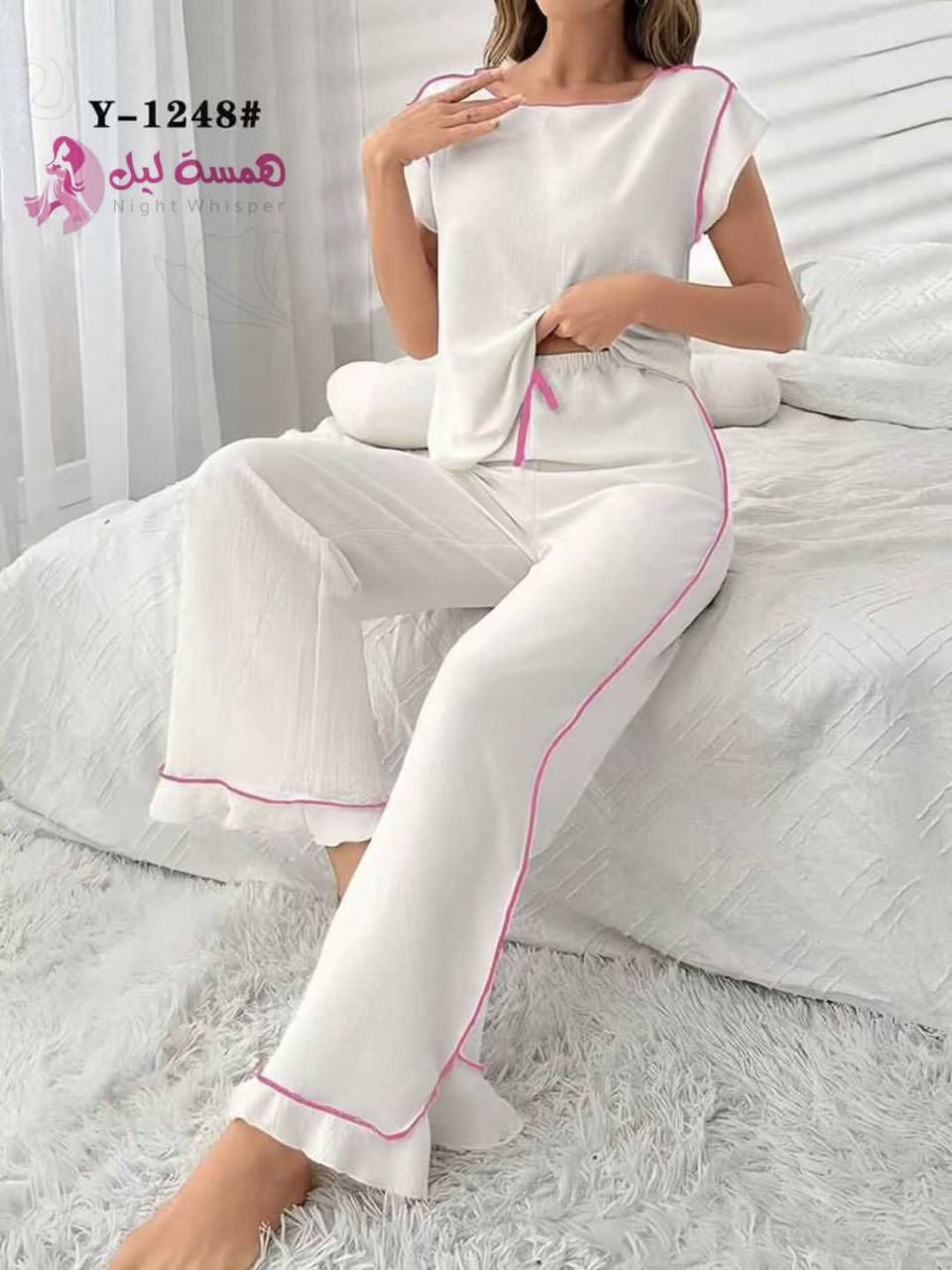 عرض لمده يومين فقط 😍
السعر 15والتوصيل مجاني 
لجميع المحافظات 
القياس S.M.L.xL
#follow4followback
#الشعب_الصيني_ماله_حل


**إذا كنت صاحب هذا الإعلان وتريد حذفه لأي سبب، رجاءا أرسل رسالة إلى الدعم الفني**