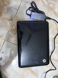 وفرتلكم تلث حاسبات ب اسعار ارخص من التراب 1 الحاسبه الاوله mini hp مني...