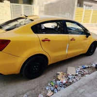 ريو • ٢٠١٥ • محرك ١٦٠٠