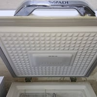 مجمدة عدد 2 للبيع مكاني الشعب 07752288865