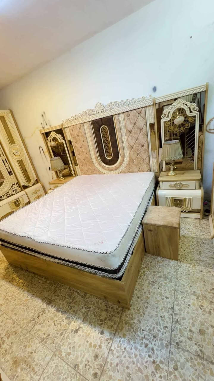 غرفة تركيا فخمه اصليه حديثه بلوك بغداد, العراق


**إذا كنت صاحب هذا الإعلان وتريد حذفه لأي سبب، رجاءا أرسل رسالة إلى الدعم الفني**