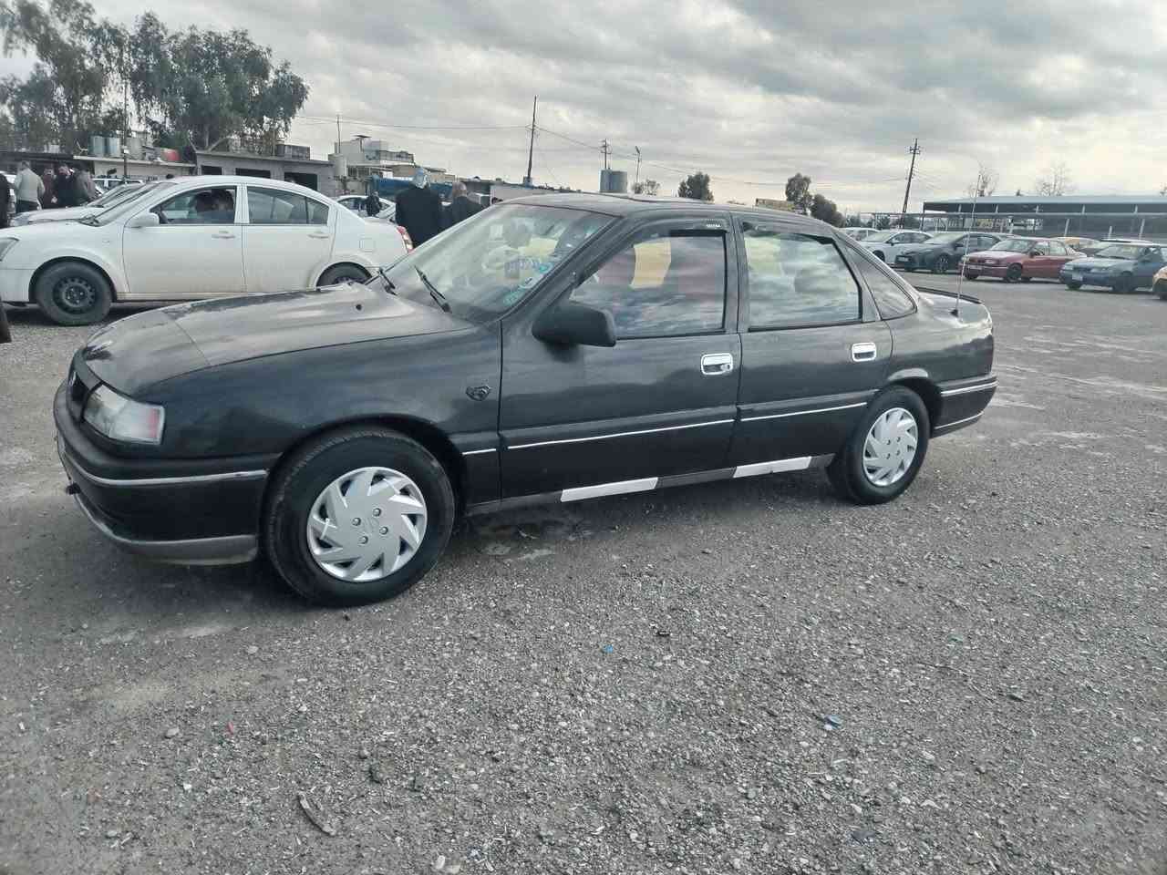 فكتره حجم 18 موديل 93 رقم أربيل سنويه ل 28 محرك شرط كير شرط الصدر جديد تايرات اربعه جديد اكلير جماليه بدون ظربه السعر 40 بي مجال قليل متواجد كركوك فضاء الدبس الشراي يخابر *********** بطاقت بانزين بي السياره بسمي أتريد وكاله أتريد تحويل
