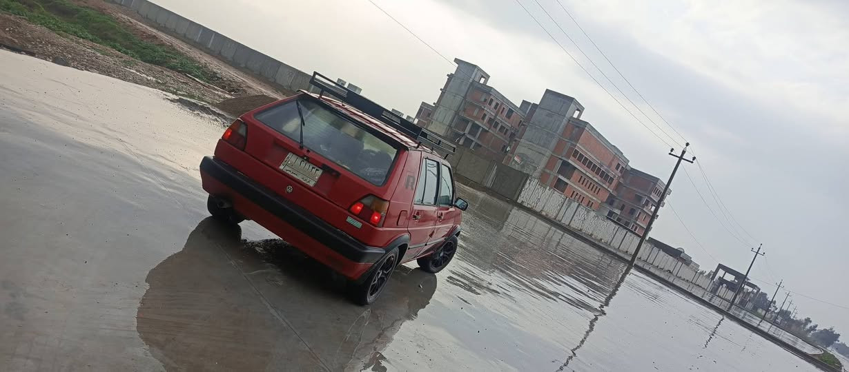 سيارة للبيع
گولف موديل 91 ومحرك بداية صرف كلش قليل
***********
***********
