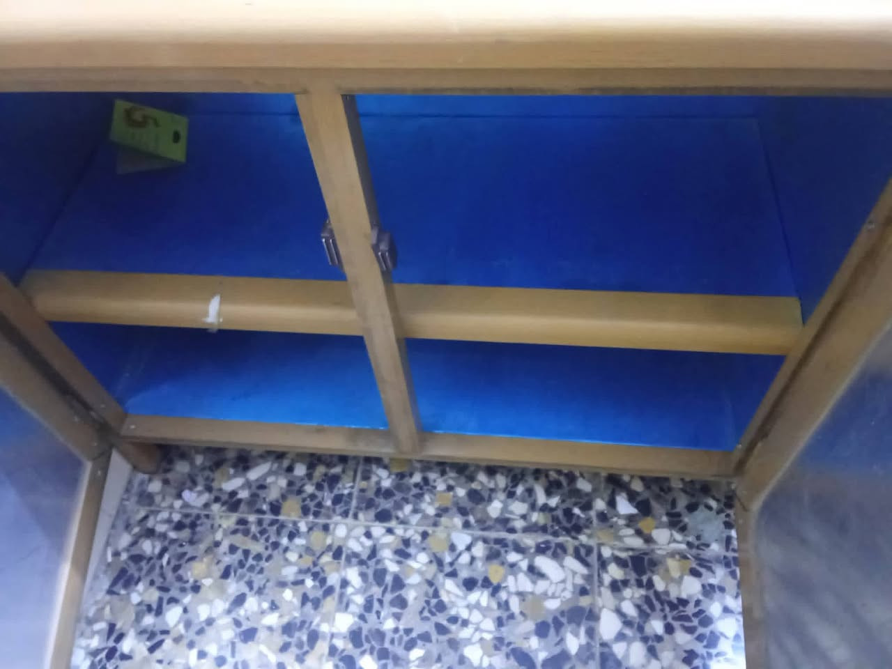 كاونتر ارضي مترتين تسكام قطعه وحدة مكان شهداء البياع 120بي مجال بسيط


**إذا كنت صاحب هذا الإعلان وتريد حذفه لأي سبب، رجاءا أرسل رسالة إلى الدعم الفني**