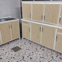 كاونتر • ٣ قطع • مترين