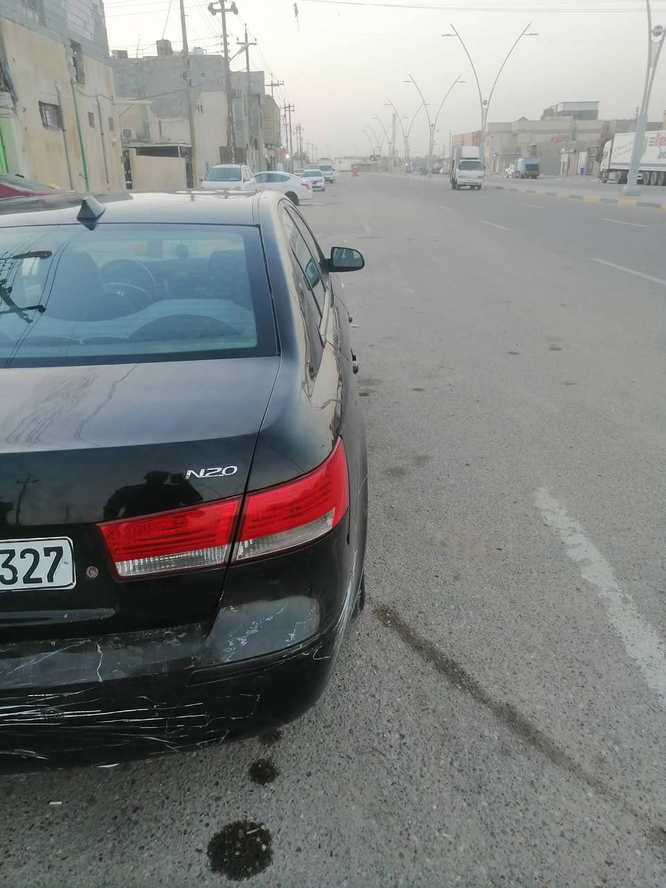 السلام عليكم سوناتا موديل ٢٠٠٩ متوم رقم وسنويه طابق الصل مكصوص جنطه محرك ٢٠٠٠ تبريد ثلج المكان بصره سعر ٤٤ وبيه مجال ***********
