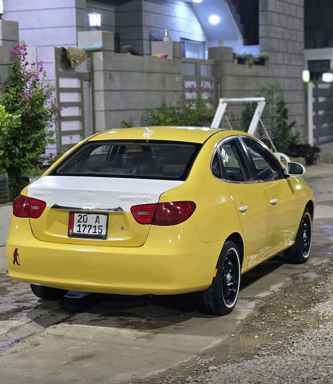 سلام عليكم النتره موديل ١٠ رقم ديالى وارد كندي مكينه ٢٠ بي منضومة غاز سعره ٨٤ بي مجال ***********
