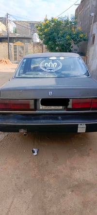 مازدا ٩٠ • موديل ٩٠ • مكينة كهربائية