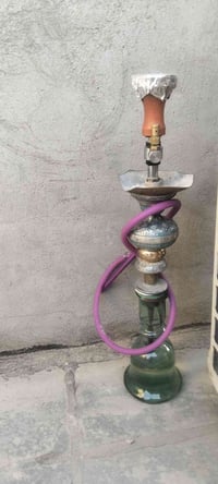 اركيلة • طه • للبيع