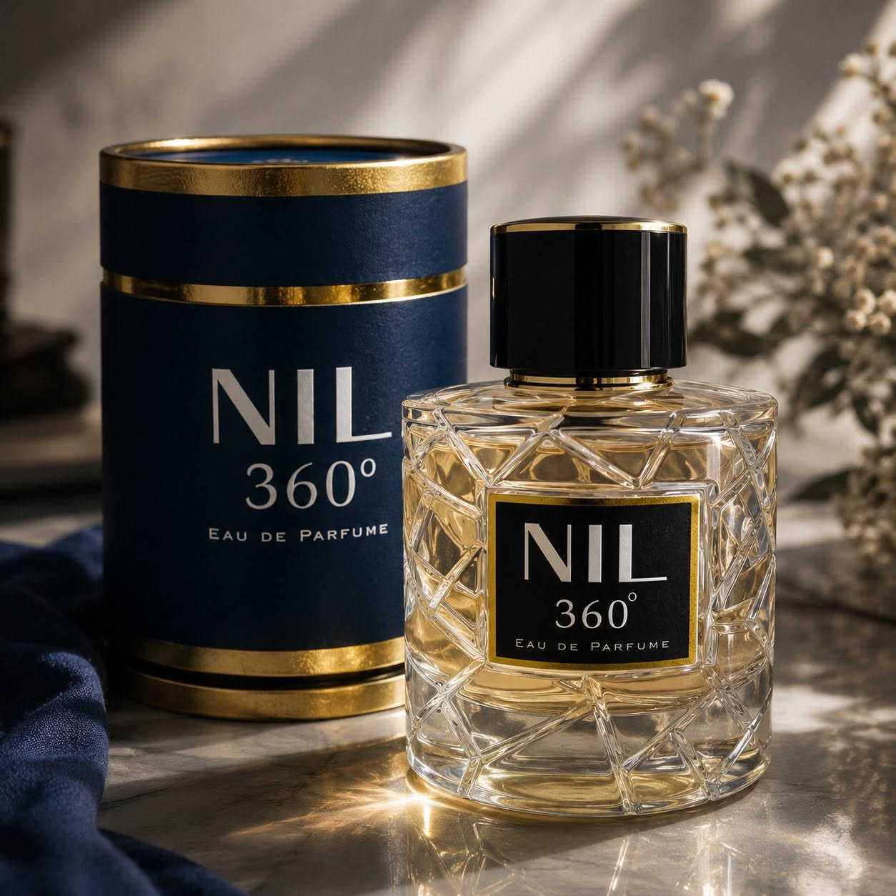 نيل 360 شرط اصلي … لما تبي عطر يوصلك قبل لا توصل.
ثبات، فوحان، وهيبة في كل قطرة. ✨💼
#عطور_نيل #عطر_360 #أناقتك_تبدأ_من_هنا
سعره 35 وتوصيل مجاناً


**إذا كنت صاحب هذا الإعلان وتريد حذفه لأي سبب، رجاءا أرسل رسالة إلى الدعم الفني**