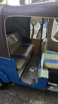 تكتك • مكفولة • حسينية المعامل