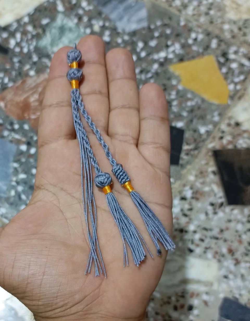 سلام عليكم للبيع العدد 9 كراكيش 
سعرهم 35 الف يوجد توصيل 5 الاف


**إذا كنت صاحب هذا الإعلان وتريد حذفه لأي سبب، رجاءا أرسل رسالة إلى الدعم الفني**