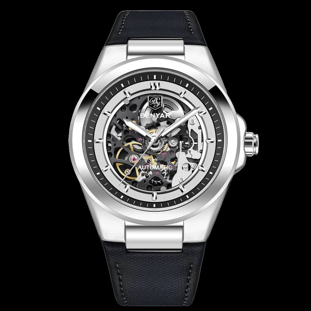 ساعه من ماركه BENYAR اوتماتيك مكينه كشف حلوه فول كوالتي وكامل مرفاقاتها يبدي نزاد من 35 او اقل رفعه 5 وبل عافيه على ياخذها


**إذا كنت صاحب هذا الإعلان وتريد حذفه لأي سبب، رجاءا أرسل رسالة إلى الدعم الفني**