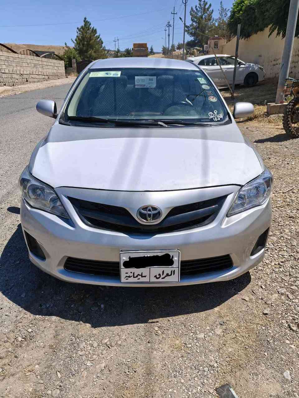 بيكاشؤ ٢٠١١ سبوغ عام گير و مه كينه ته بريد توند و تؤلي غرامه به ناو كردن به شه رت4 وه ره قه غرامه ي له سه ره سه نه وي خلاس بوه سحري68 وه ره قه كه ميك مجال شوين مسيف كؤري
 *********** شقلاوة, أربيل
