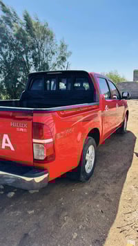 هايلوكس • ٢٠١٥ • كويتيه