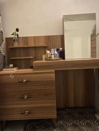 طقم غرفة نوم • أثاث • للبيع