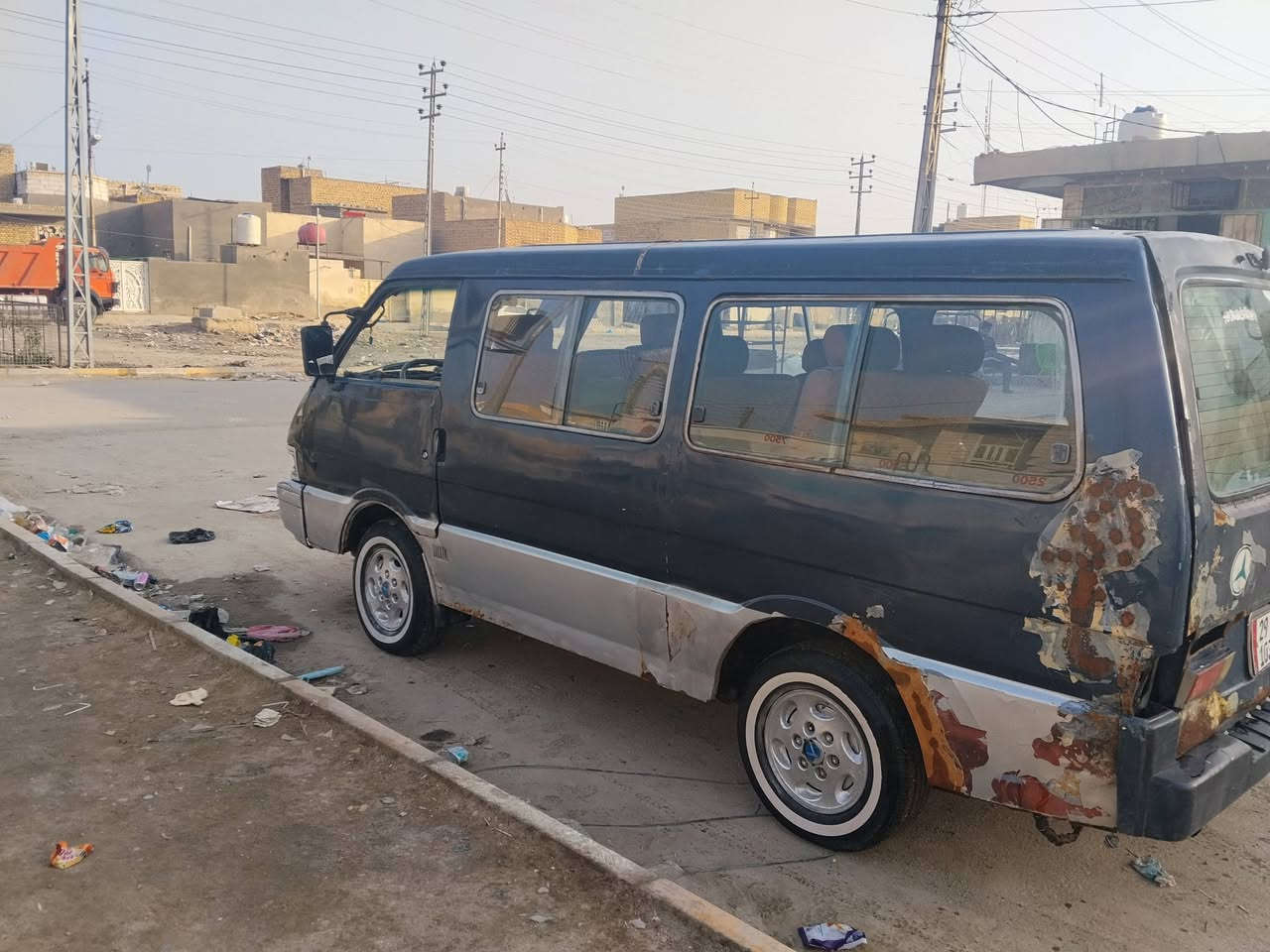 كيه بسته موديل 95 مكينه وكير وكسن كرهبايات تخم تاير حداديه جديده توشمه جديده سنويه 2026 مكان سياره ناصريه قرب كراج لموحد


**إذا كنت صاحب هذا الإعلان وتريد حذفه لأي سبب، رجاءا أرسل رسالة إلى الدعم الفني**