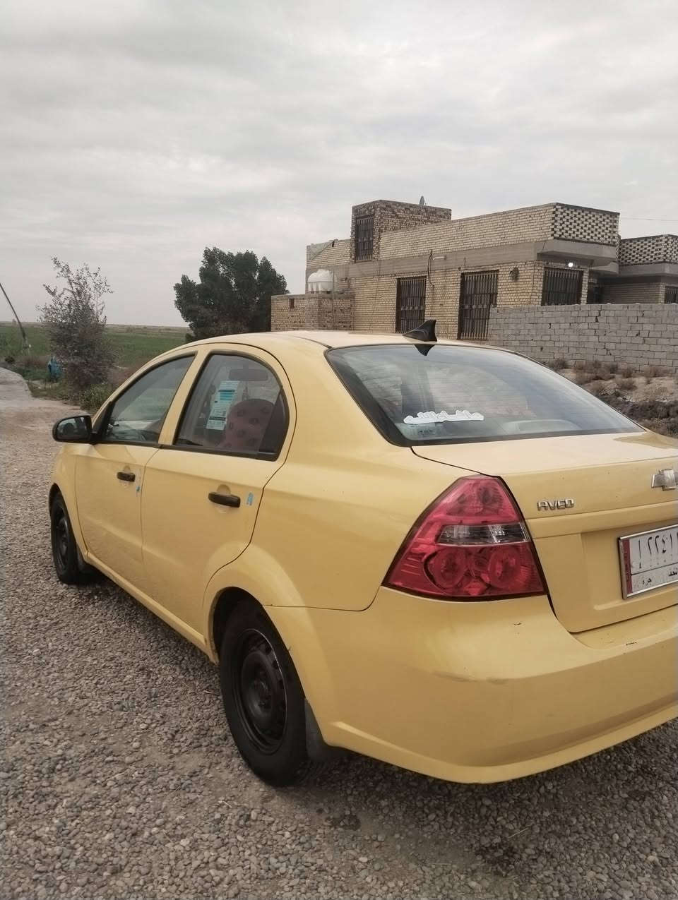 سلام عليكم افيو للبيع مديل 2010مفتوح كير عادي سياره حلوه ونضيفه علمن السياره احله من الصوره السعر 45وبيهه مجال قليل حك الجيه (سياره مطلوبه هيه وغرامه 12ورقه ينزل  من السعر) *********** العنوان نجف ناحيه الحريه
