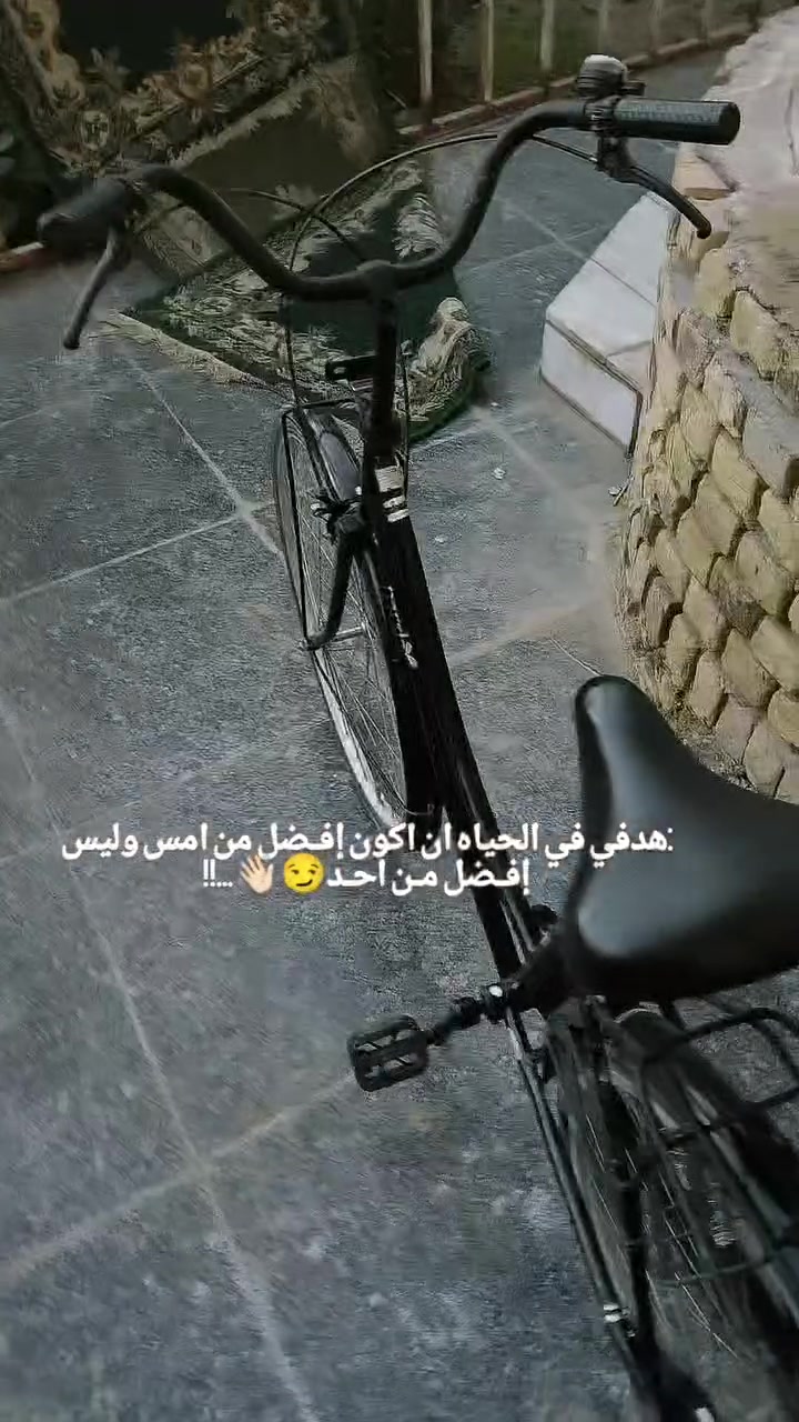 سلام عليكم عندي بايسكل للبيع مروس سعر خاص موشري لا يجي ناصرية مركز


**إذا كنت صاحب هذا الإعلان وتريد حذفه لأي سبب، رجاءا أرسل رسالة إلى الدعم الفني**