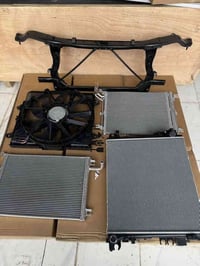 سيت راديترات • جيب رنجلر هايبرد • اربيل شارع بيرزين