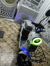 ونلي R9 • ٥ بطاريات • مديل ٢٠٢٥