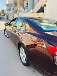 ماليبو ٢٠١٥ • بدون دواخل • مكينة وكير شرط