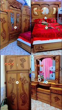 غرف نوم • للبيع • البصرة