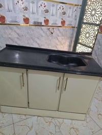 سنك • للبيع • مطبخ