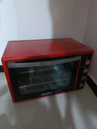 فرن اوفن • نجف • بلاش