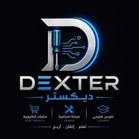 📱 تعلم صيانة الموبايل من الصفر باحترافية - مع Dexter! 🛠️ تريد تدخل عال...