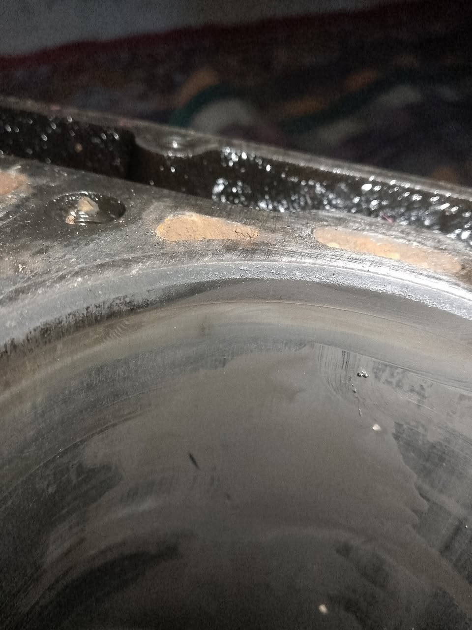 سلام عليكم مكين جون لبيع فريطق ستندركمل سعر١٥٠ مكان بقداد نهرون رقم وتساب ***********
