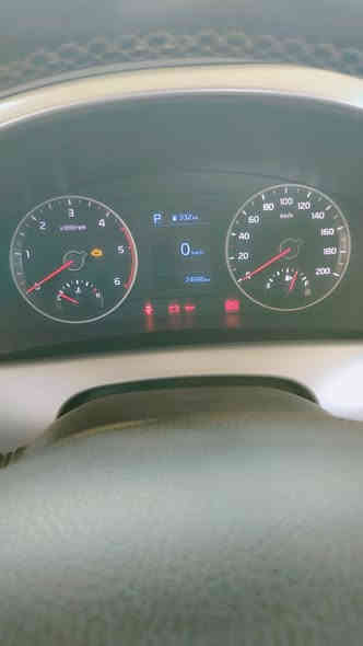 #السلام عليكم  كية مسكر اوتماتيك دبل قمارة فول موصفات مديل 22 مكفولة كفالة عامة زيرو وضع الشركة ماشية 29 الف الشراي يراسلني خاص وليعامل لايجي لان السيارة مال جناي موبيع وشرة  ***********  رقمهة بابل
