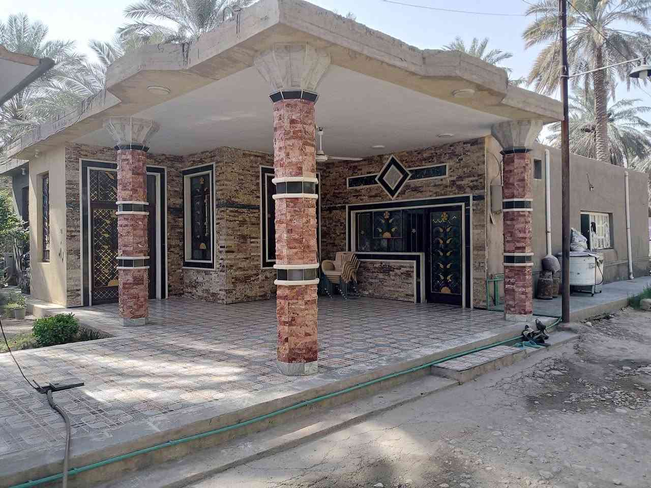 دار للبيع  على طريق سيد إبراهيم قرب صور الشهداء 

 مساحة 300 متر وجه 22 متر نزال 15 متر طاب زراعي 

سند25 تحويل مباشر يبعد عن التبليط مسافة 150 متر 

كامل الخدمات البيت  ...؟السعر اتصل علا الارقام وبيك خير ودلل ....؟

‏‪***********‬‏

***********
