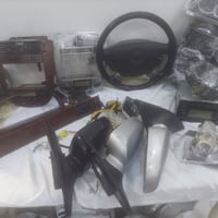 ضفيرة محرك • افيو • امريكي