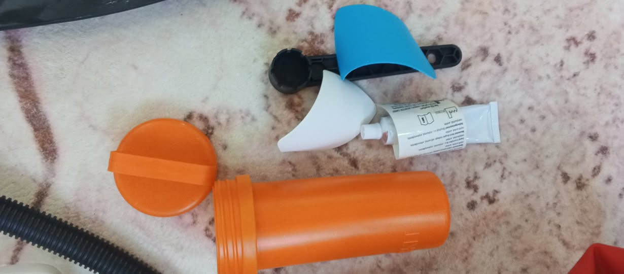 اول تم 115
امزون،، محتوياته جنطه مجذاف وبم


**إذا كنت صاحب هذا الإعلان وتريد حذفه لأي سبب، رجاءا أرسل رسالة إلى الدعم الفني**