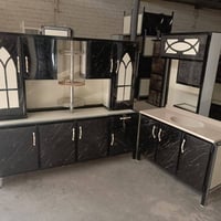 كاونتر ٢م • سنك ١م • توصيل مجاني بغداد