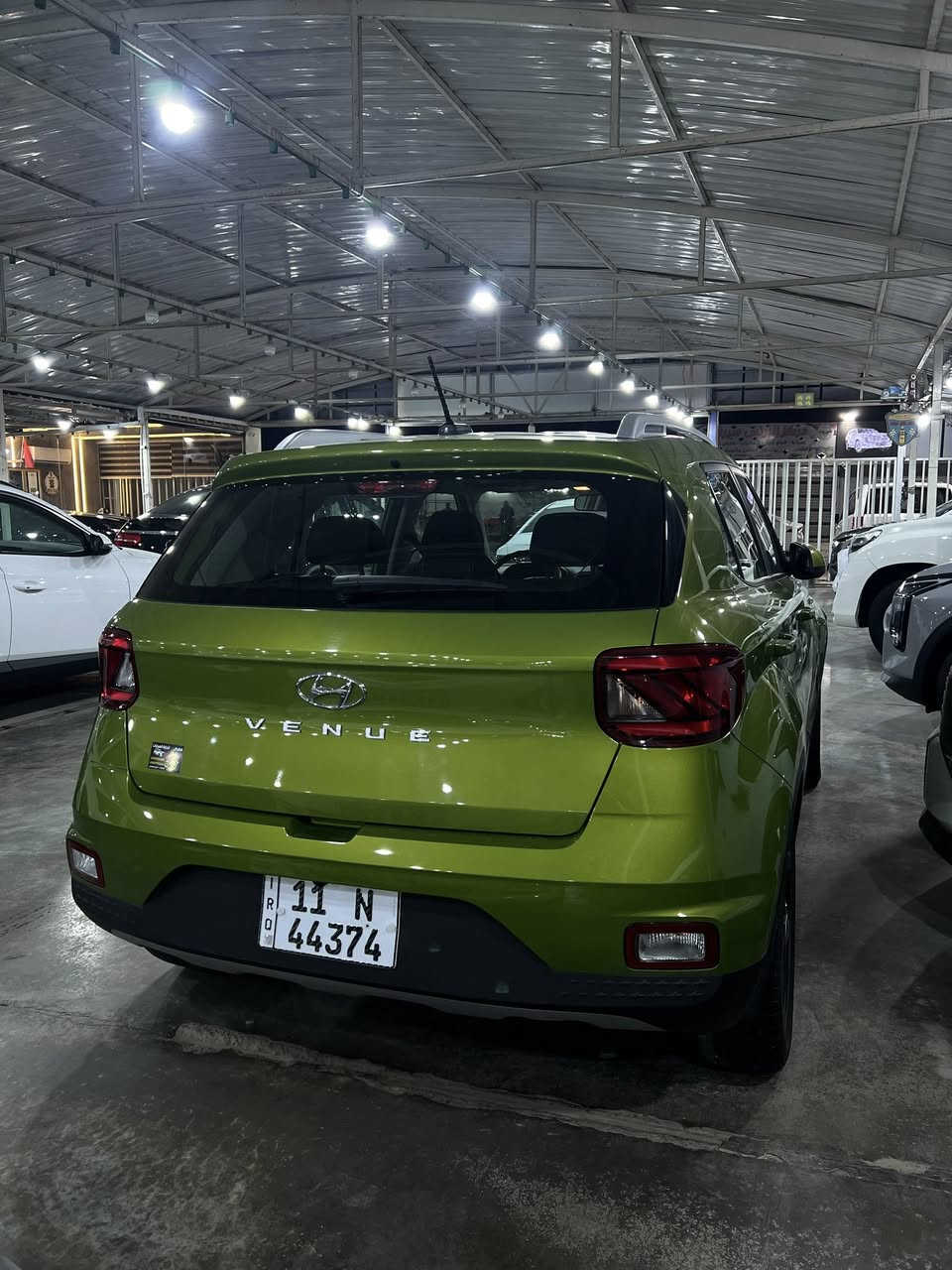 هونداي فينو موديل 2023
حادث باب صدر مبدل اصلي

ماشية 30KM

فول مواصفات

نقاط عمياء

سلايد روف

مرقم بغداد انكليزي جديد

رقم الشاصي مرفق بالمنشور

السعر:133$

العنوان:بغداد الكريعات شارع المعارض

للاستفسار 

***********
