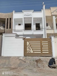 کادر صباغين  بأنسب الاسعار   لصبغ داخلي*خارجي  صبغ حديد   على متر - قط...