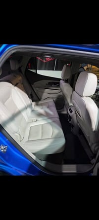 GMC_ TERRAIN SLE BLACK EDITION  جمسي تيران موديل 2024  بلاك ادشن داخل ...