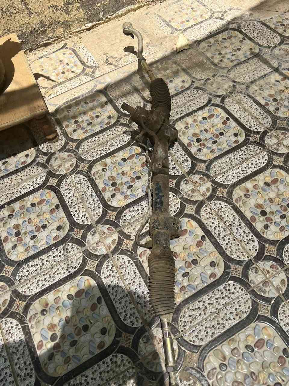 مشط سمند شغال على الفحص


**إذا كنت صاحب هذا الإعلان وتريد حذفه لأي سبب، رجاءا أرسل رسالة إلى الدعم الفني**