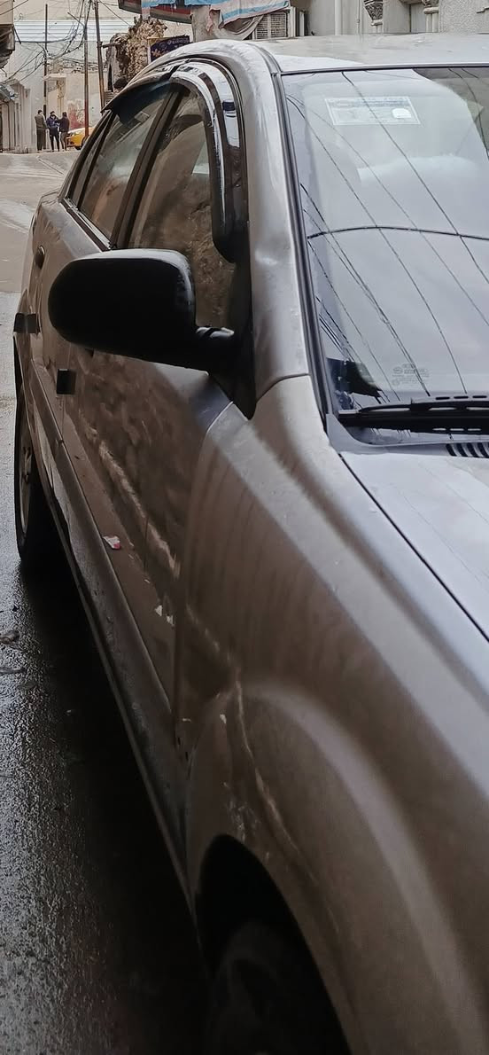 كيه برايد 2011
بدون ضرر 
بيها تقحيل 
محرك 16
لاصرف ولانفخ 
سياره بأسمي اني الشرعي كاربون بانزين بيها
رقم اجنبي نينوى
***********
السياره متواجده شارع فاروق
السعر 87بيها مجال للطيبين
